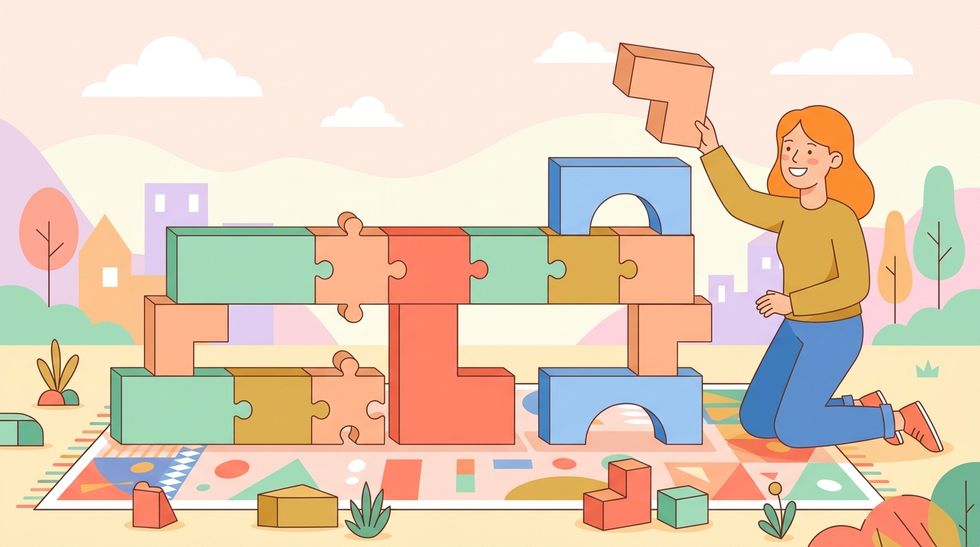 越南語十大基礎句型：從因果到讓步一次掌握