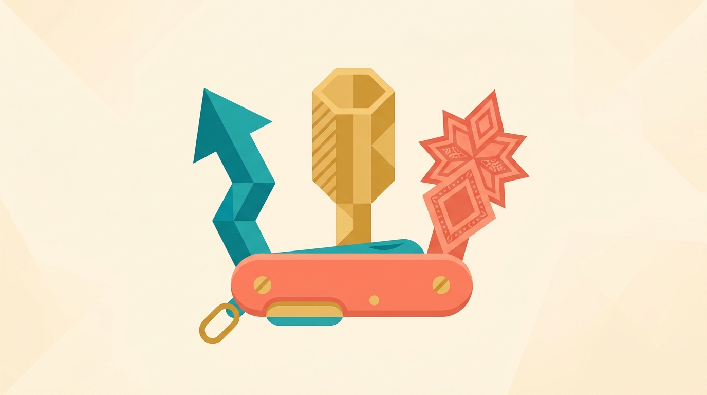 越南語 cho 完全攻略：一個字扮演三種角色，學會它等於打通文法任督二脈